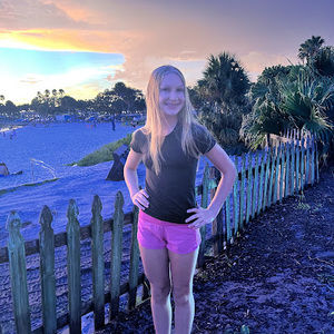 Meet your Posher, Reese